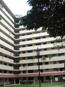 Blk 25 Toa Payoh East (S)310025 #400672